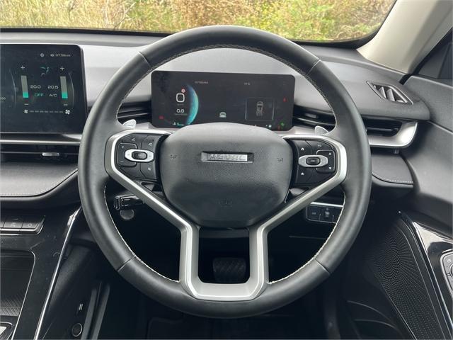 image-15, 2022 Haval H6 Ultra 2WD 2.0PT at Dunedin