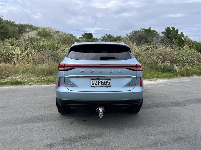 image-5, 2022 Haval H6 Ultra 2WD 2.0PT at Dunedin