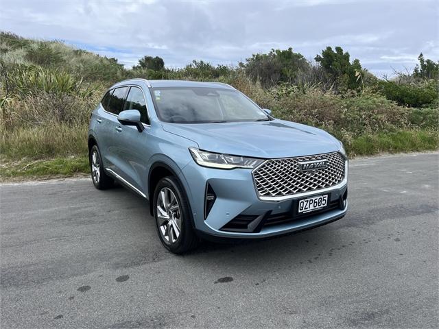 image-0, 2022 Haval H6 Ultra 2WD 2.0PT at Dunedin