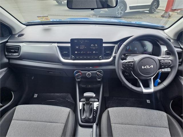 image-12, 2025 Kia Stonic 5 Door SX Hatch 1.0T Gasoline at Invercargill