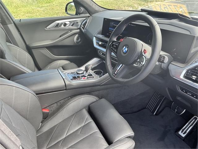 image-8, 2024 BMW XM PHEV at Dunedin