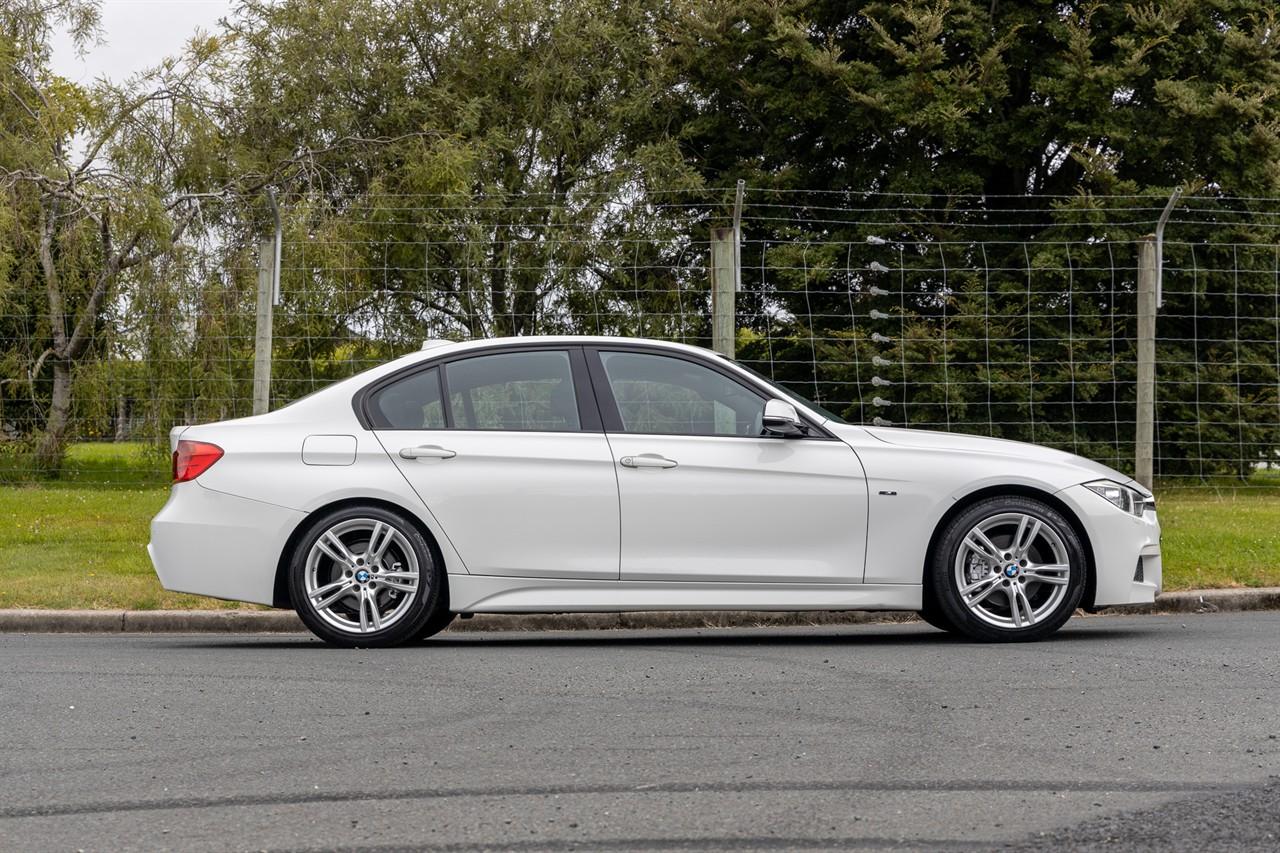 image-2, 2014 BMW 320I M SPORT at Dunedin