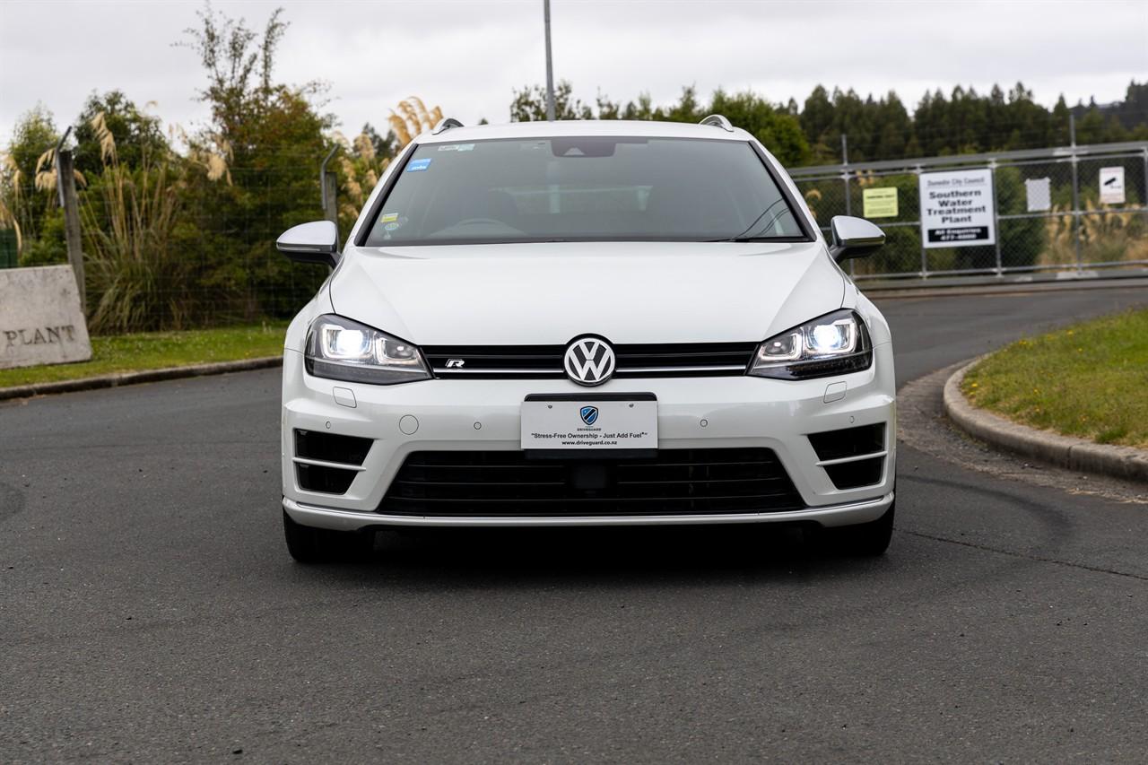 image-6, 2015 Volkswagen Golf Wagon R 2.0L AWD at Dunedin