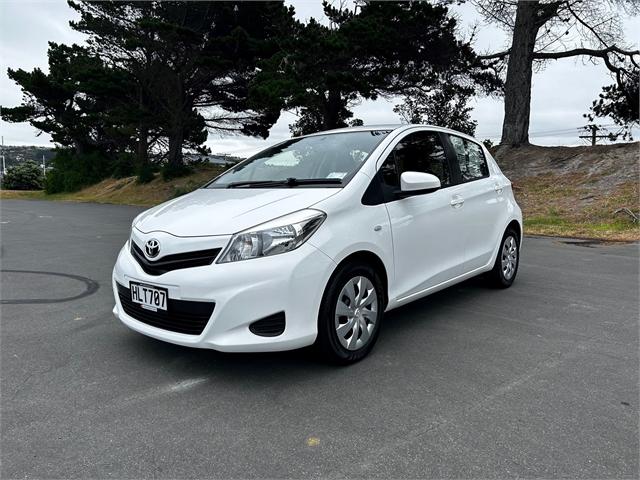 image-2, 2014 Toyota Yaris YR 1.3P at Dunedin