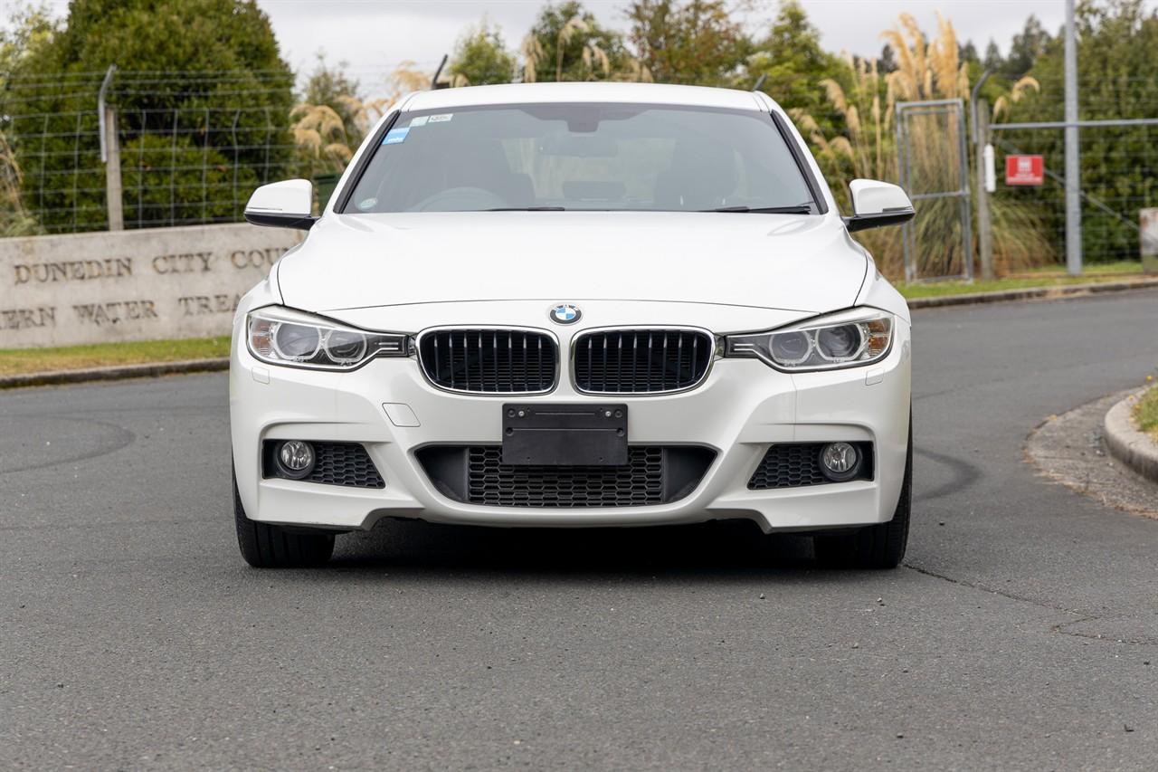 image-6, 2014 BMW 320I M SPORT at Dunedin