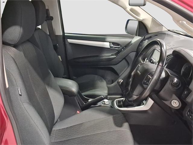 image-10, 2020 Isuzu D-Max LS Manual 4WD KZ at Dunedin