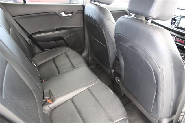 image-15, 2018 Kia Rio LTD 1.4L PETROL AUTO at Christchurch