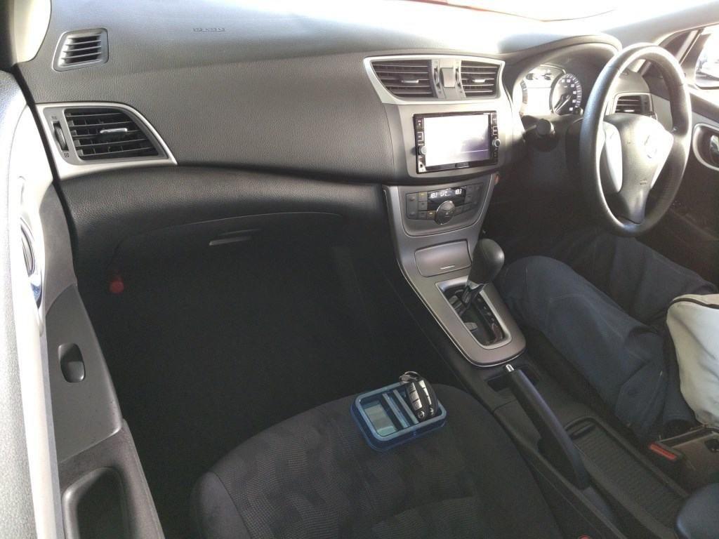 image-2, 2017 Nissan Sylphy at Greymouth