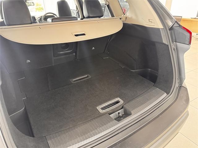 image-6, 2023 Nissan X-Trail ST-L E-Power 1.5PEH at Timaru