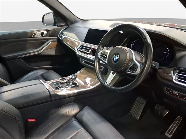 image-12, 2019 BMW X5 M50d SE at Dunedin