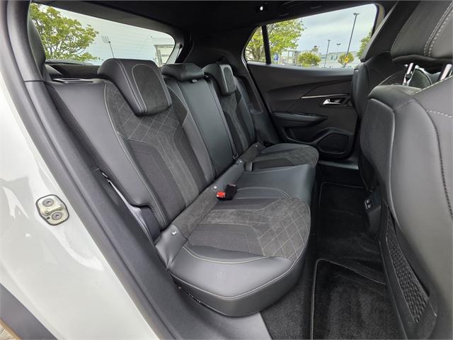 image-13, 2022 Peugeot 2008 NZ NEW Gt Electric 50Kwh at Christchurch