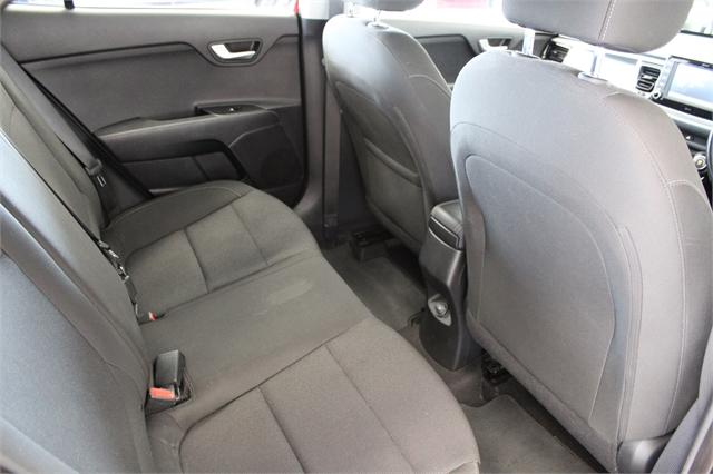 image-18, 2019 Kia Rio EX 1.4P AUTO at Christchurch