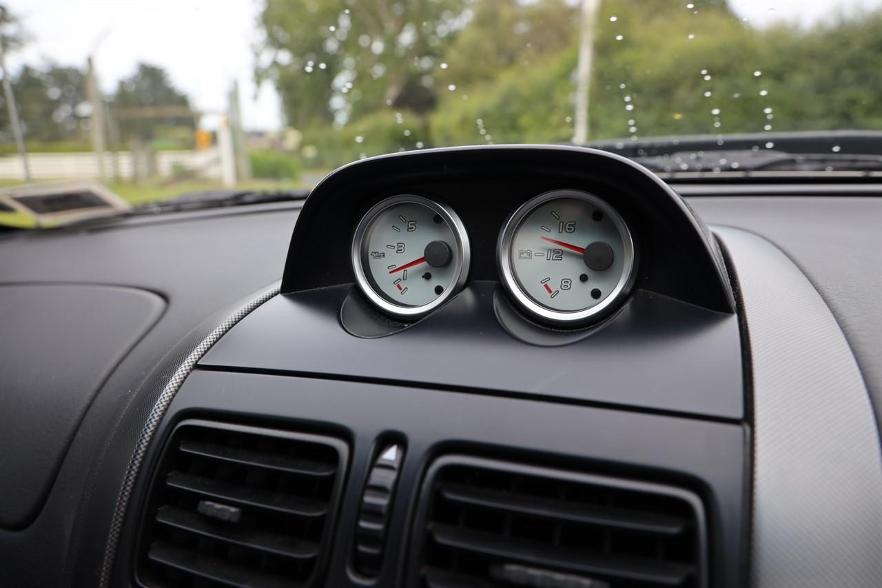 image-12, 2004 Holden Commodore VY HSV Clubsport at Dunedin