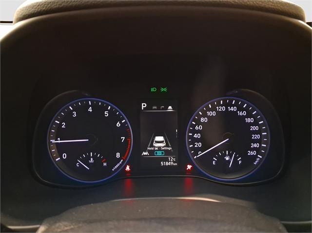 image-19, 2021 Hyundai Kona 2.0 2WD Elite PE at Dunedin