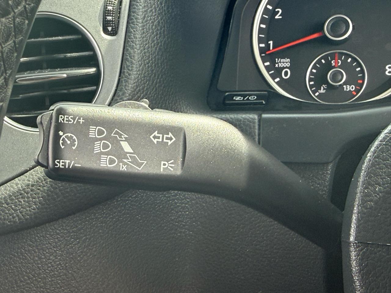 image-11, 2013 Volkswagen Tiguan TSI110KW 1.4P6A/HA5D at Christchurch