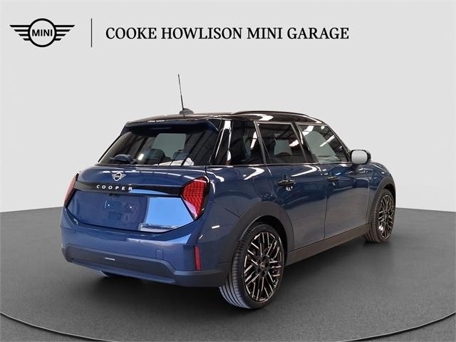 image-6, 2026 MINI Cooper C 5 Door Favoured at Dunedin