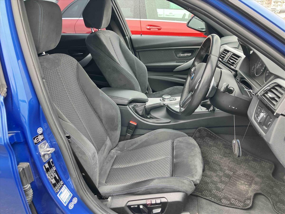 image-3, 2014 BMW 3 Series 320i TOURING M SPORTS at Dunedin