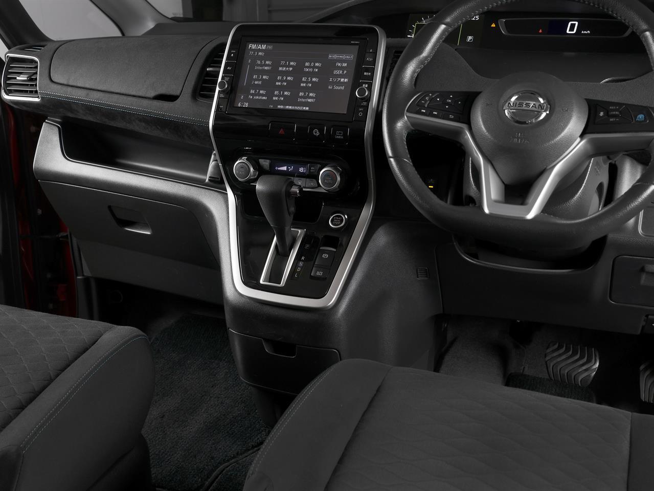 image-8, 2017 Nissan Serena 2.0lt Hybrid 'Rider' 8-Seater at Christchurch