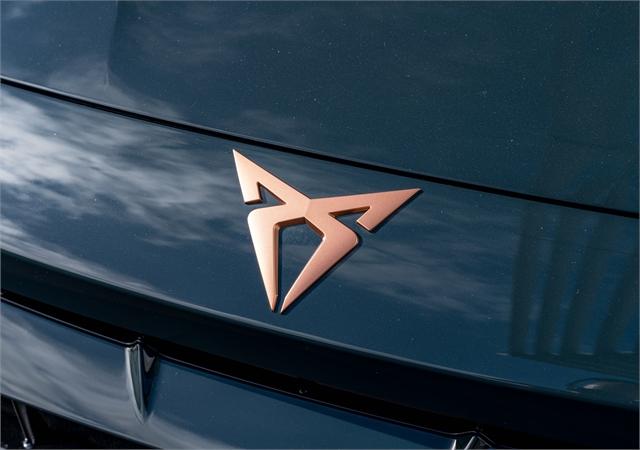 image-4, 2025 CUPRA Formentor V 1.5 Petrol Turbo Hybrid 110 at Christchurch