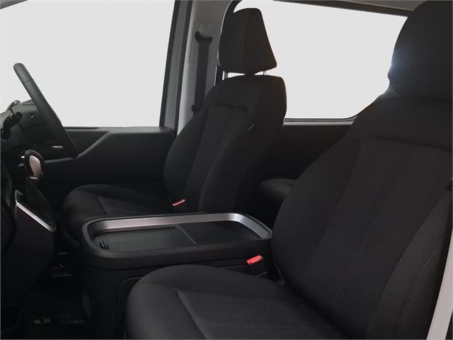 image-17, 2026 Hyundai Staria 2.2D 8S at Dunedin