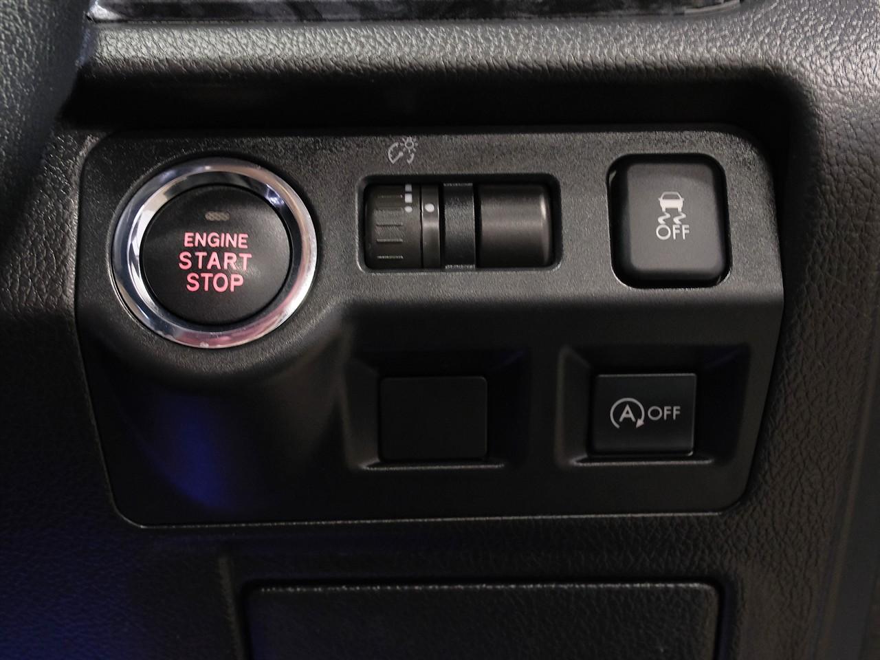 image-13, 2013 Subaru XV 2.0I-L 4WD 'Eyesight' at Christchurch