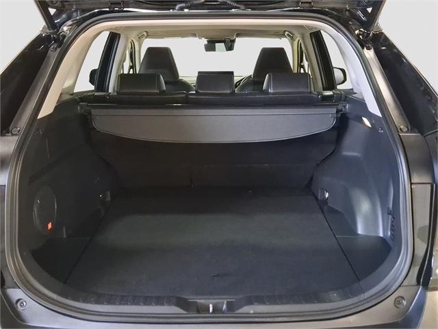 image-10, 2023 Toyota RAV4 Limited 2.5L Hybrid at Dunedin