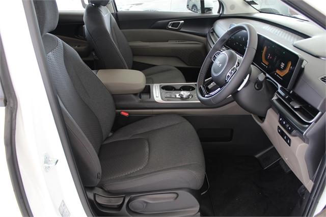 image-13, 2026 Kia Carnival Light HEV 1.6 Petrol at Christchurch