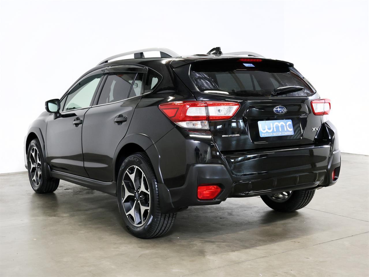 image-5, 2017 Subaru XV 2.0I-S 4WD Eyesight 'Leather Packag at Christchurch