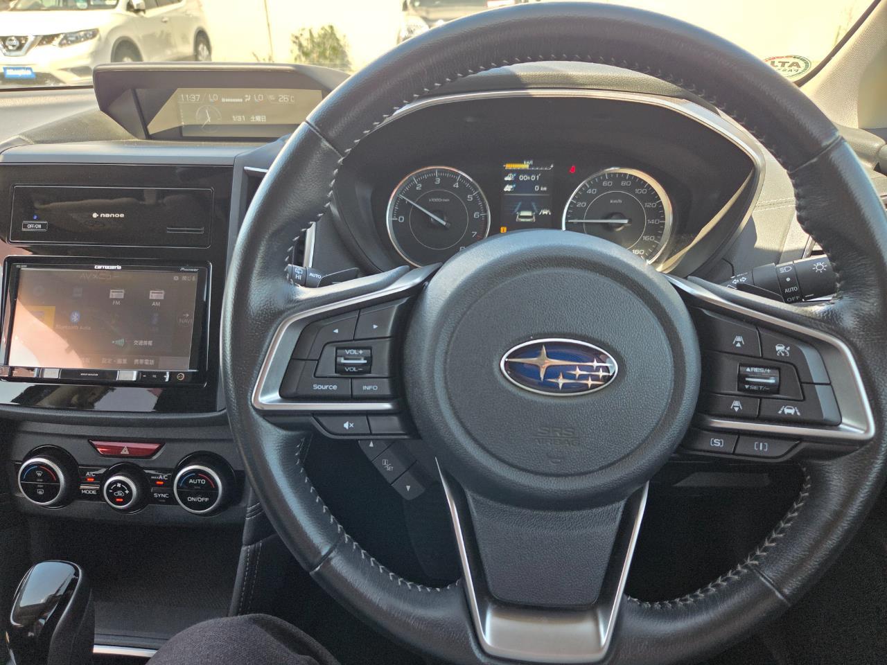 image-12, 2018 Subaru Impreza Sport Eyesight 2.0 New Shape at Christchurch