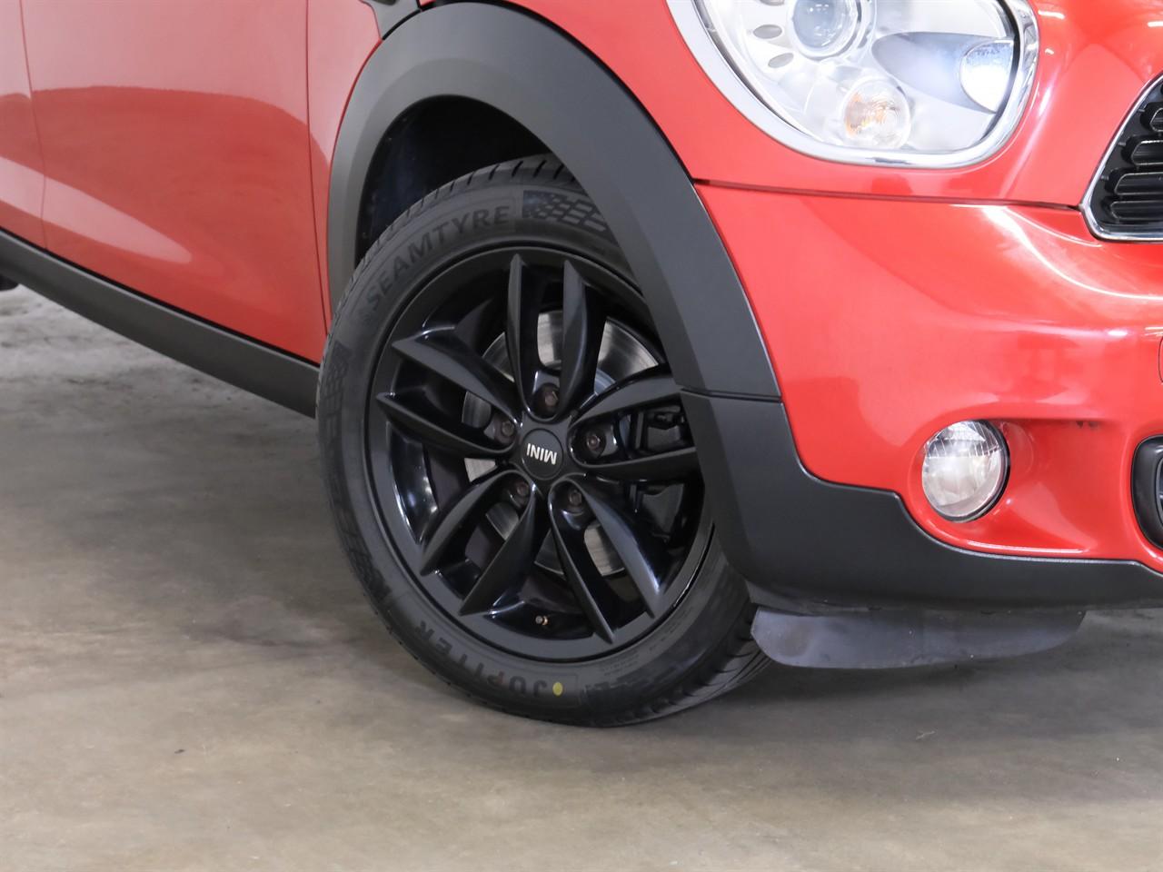 image-8, 2013 Mini Countryman Crossover Cooper S at Christchurch