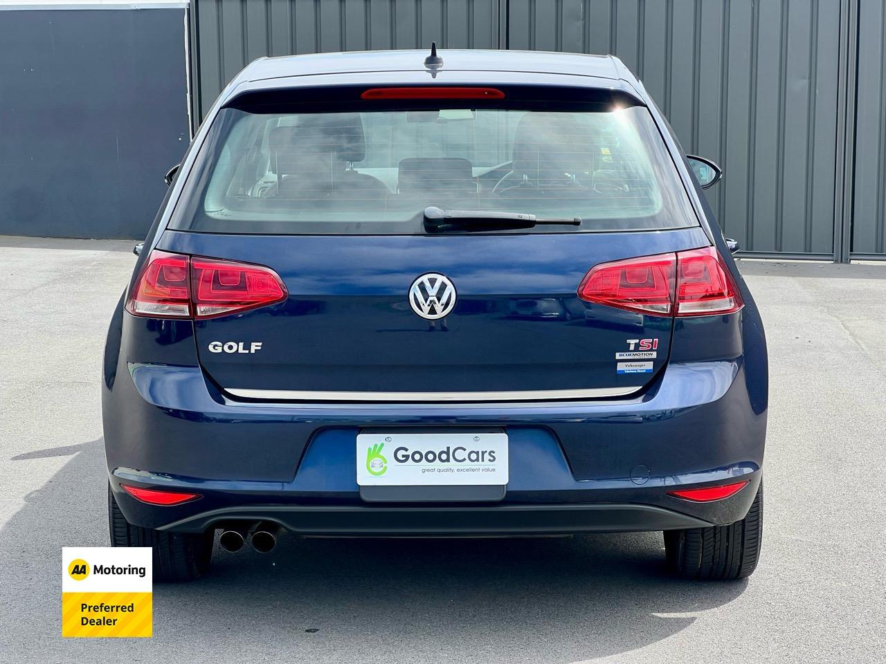 image-3, 2014 Volkswagen GOLF 1.4TSI Highline, Premium Pack at Christchurch