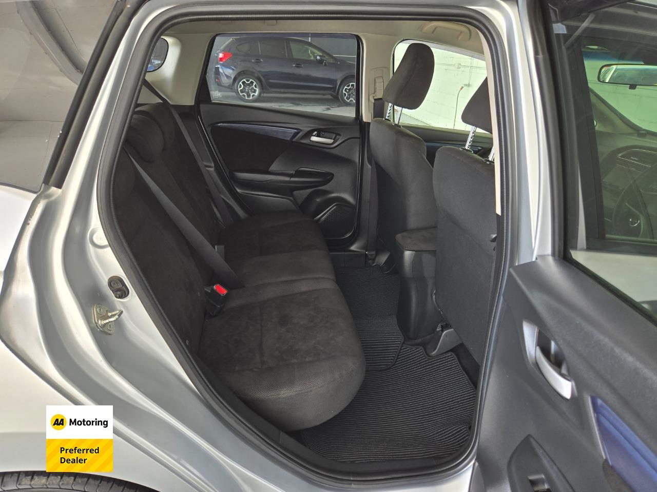 image-10, 2016 Honda Shuttle 1.5L HYBRID at Christchurch