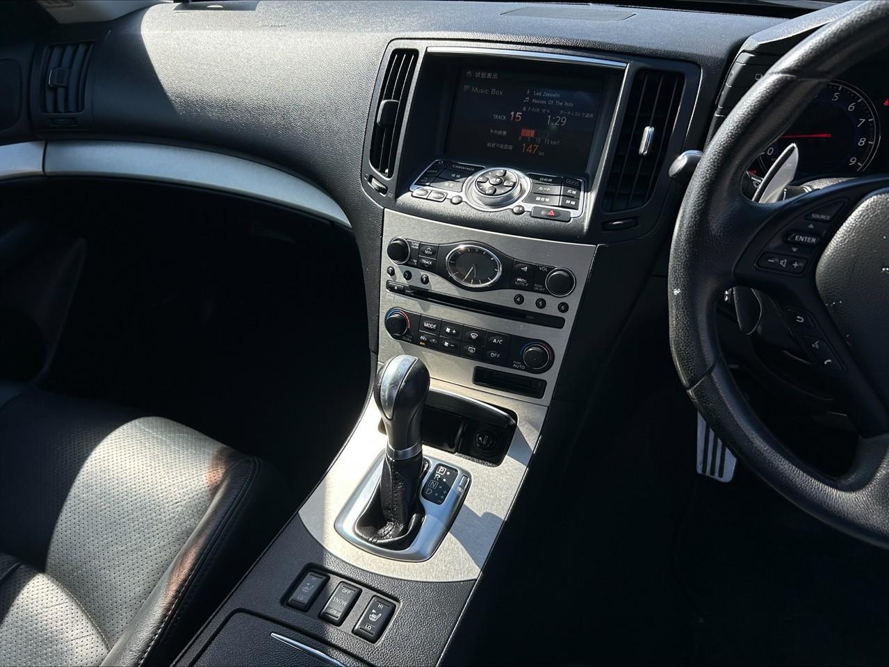 image-7, 2007 Nissan Skyline 350 GT at Waimakariri