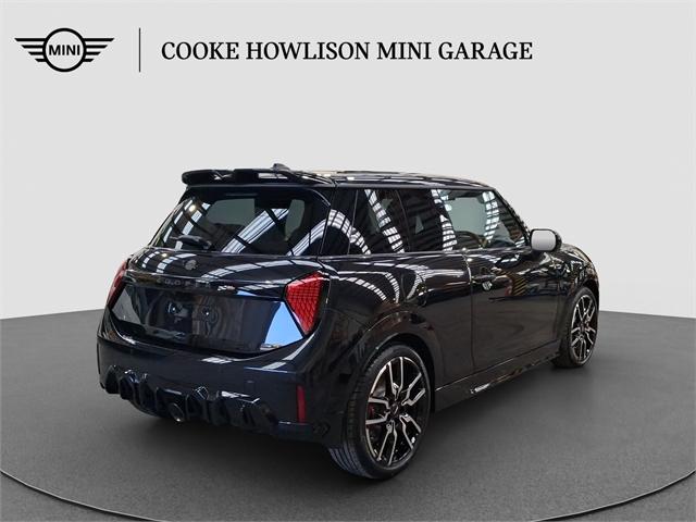 image-6, 2026 MINI JCW Hatch 3dr at Dunedin