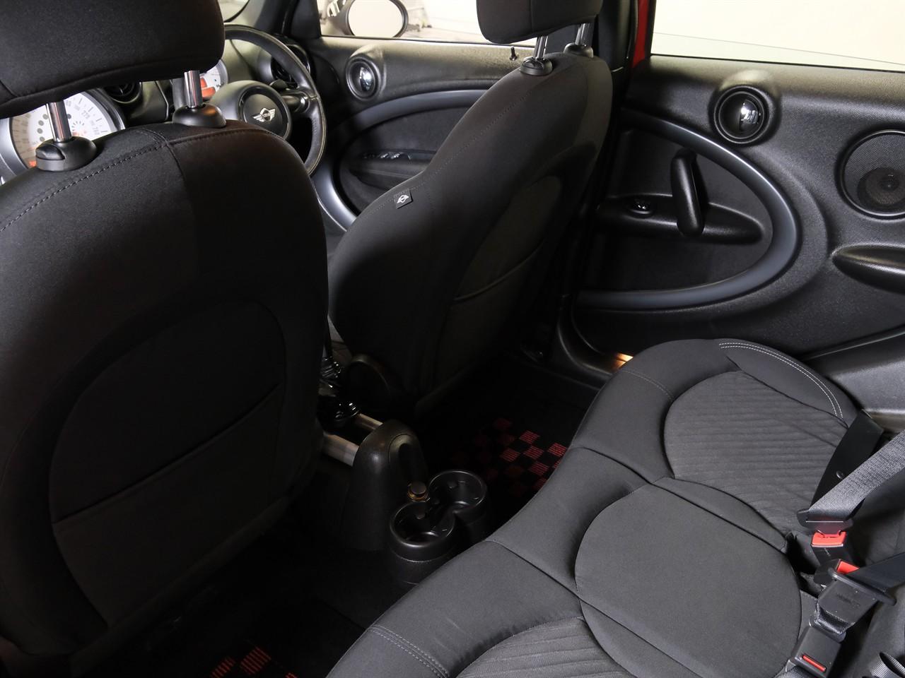 image-17, 2013 Mini Countryman Crossover Cooper S at Christchurch