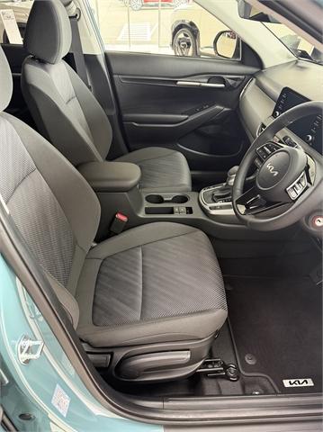 image-9, 2026 Kia Seltos LX+ at Timaru