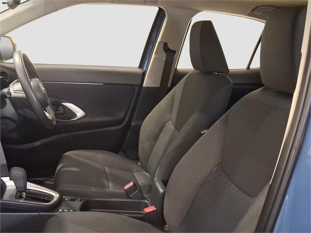 image-13, 2023 Toyota Yaris Cross GX 1.5P Hybrid at Dunedin