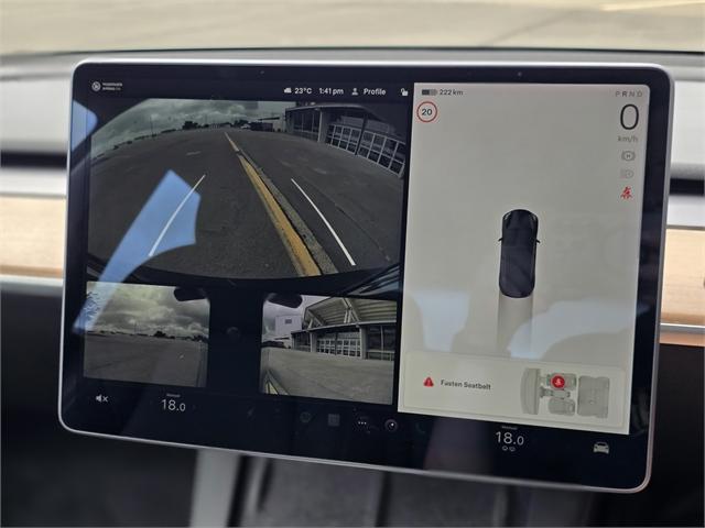 image-18, 2021 Tesla Model 3 NZ NEW Standard Range Plus at Christchurch