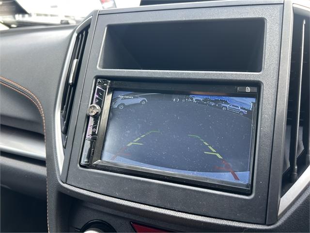 image-11, 2019 Subaru XV 2.0L at Christchurch