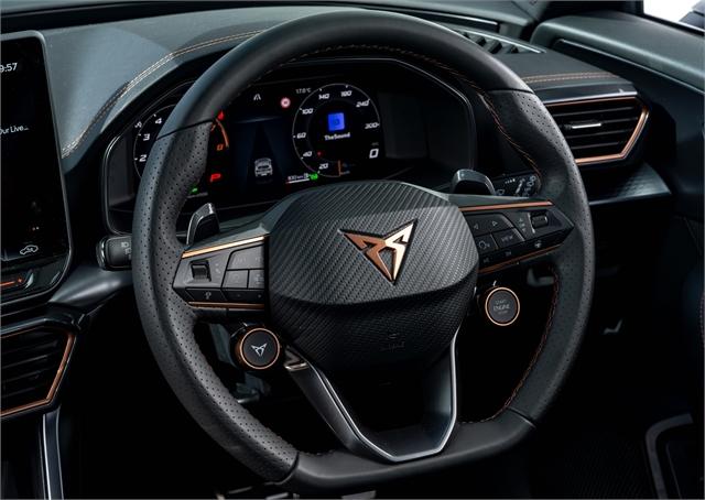 image-14, 2025 CUPRA Formentor V 1.5 Petrol Turbo Hybrid 110 at Christchurch