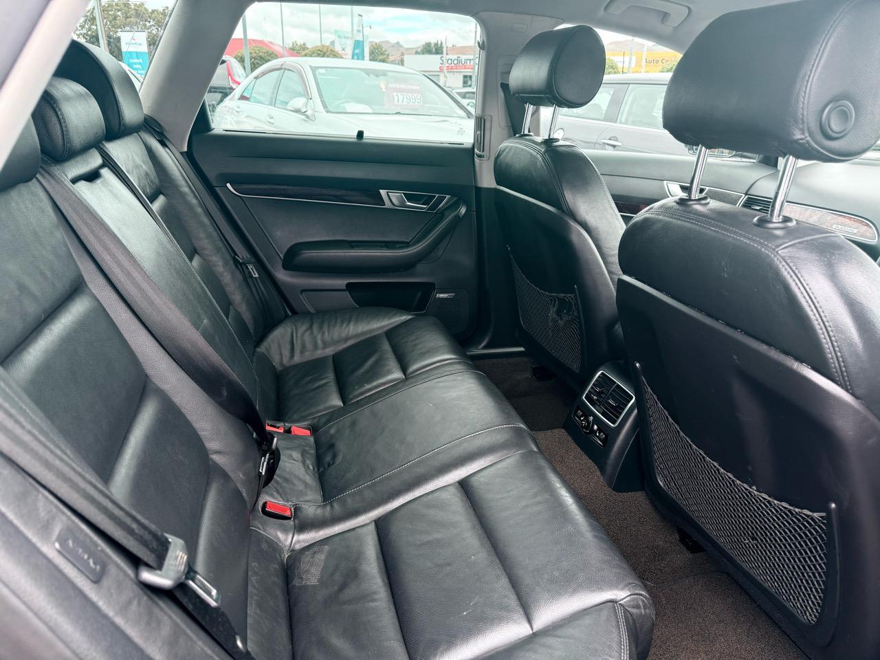 image-12, 2007 Audi Allroad 3.2 QUATTRO at Christchurch