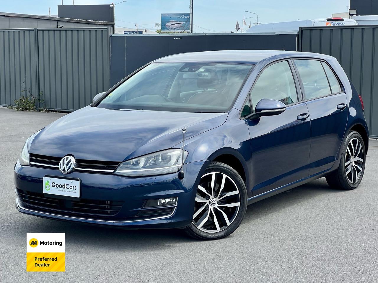 image-5, 2014 Volkswagen GOLF 1.4TSI Highline, Premium Pack at Christchurch