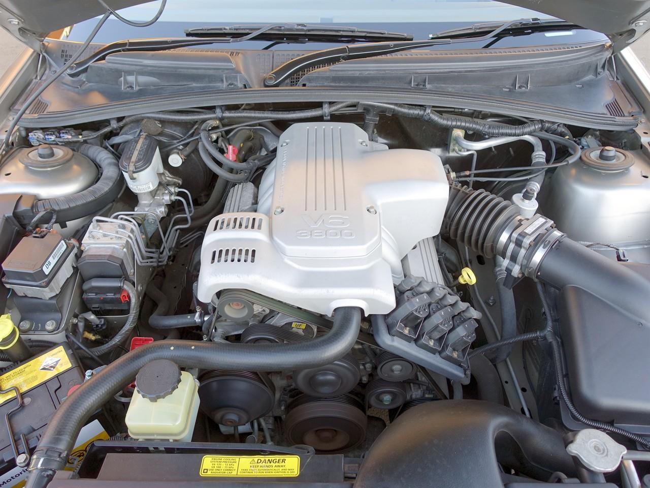 image-9, 2002 Holden Commodore VX Berlina SII at Dunedin