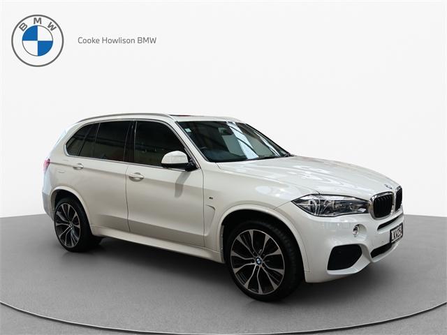 image-7, 2018 BMW X5 xDrive30d M Sport Edition at Dunedin
