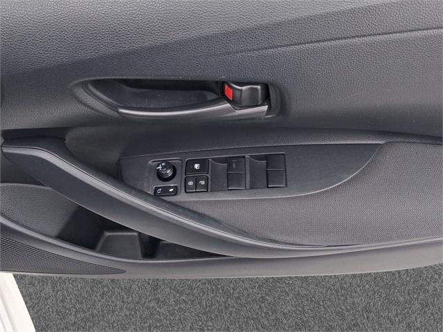 image-19, 2020 Toyota Corolla Touring 1.8L Hybrid at Dunedin