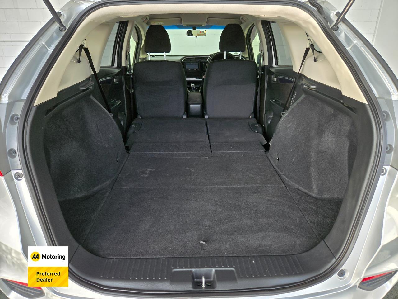 image-12, 2016 Honda Shuttle 1.5L HYBRID at Christchurch