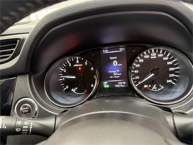 image-10, 2020 Nissan X-Trail ST-L at Timaru