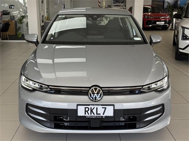 image-1, 2025 Volkswagen Golf Life at Timaru