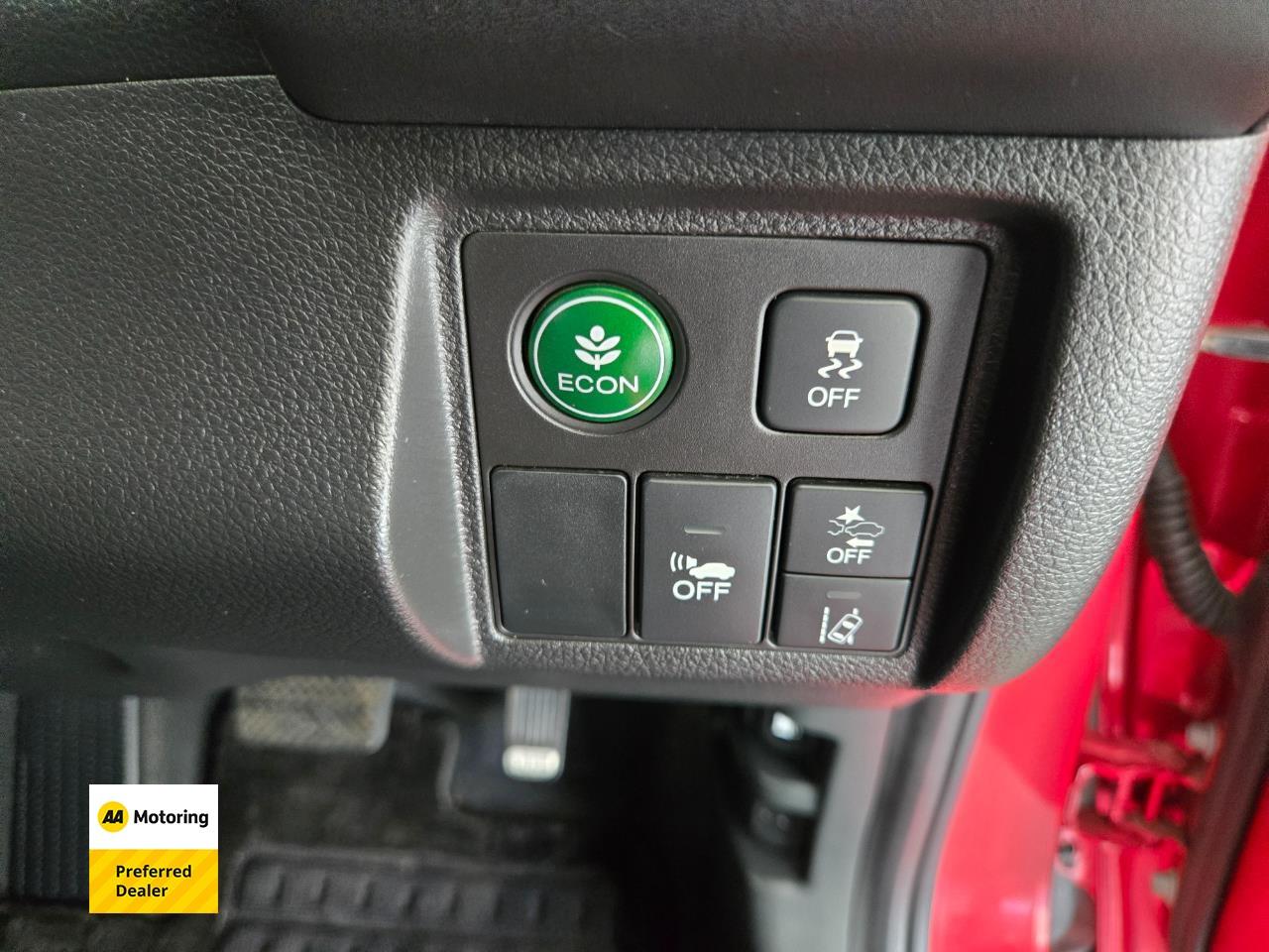 image-9, 2018 Honda Vezel FACELIFT X SENSING HIBRID at Christchurch