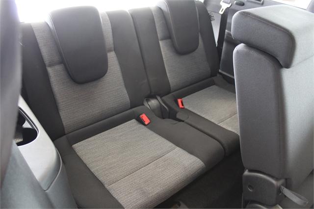 image-17, 2023 Nissan X-Trail ST 4WD 2.5L PETROL 7 SEAT at Christchurch